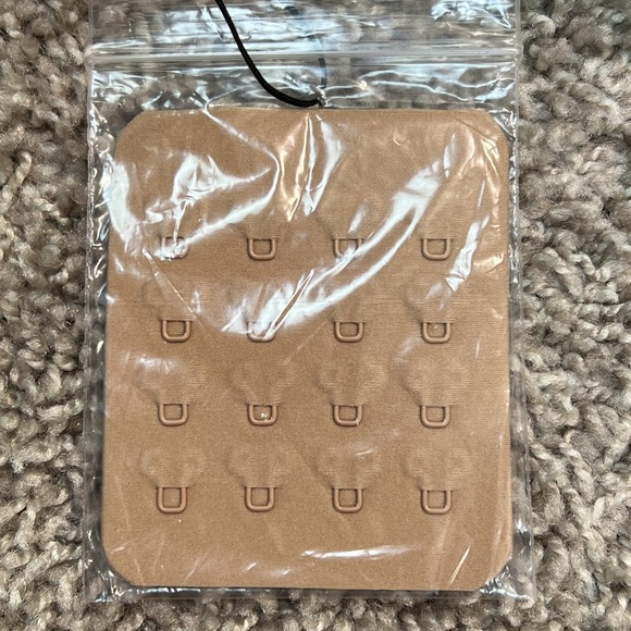 Honeylove Silhouette Bra Size XL++ (38F/G?) Sand Wireless Smoothing - Picture 5 of 5